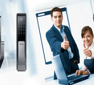 Logan Locksmith Shop Caledonia, WI 262-235-3325 - commercial-locksmith-services