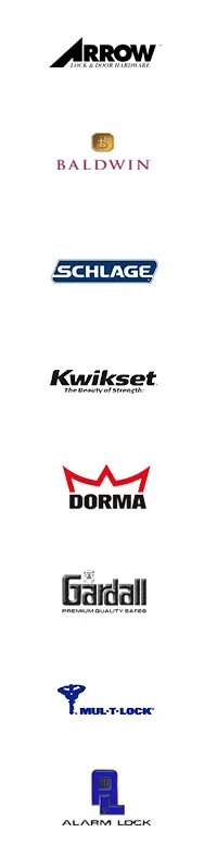 Logan Locksmith Shop Caledonia, WI 262-235-3325 - locks-we-carry